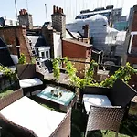 Soho Garden Apartments