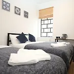 Golders Park Hotel