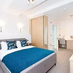 Eldon Chambers Pod 5 By City Living London