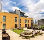 Student Haus Elephant & Castle