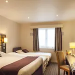Premier Inn London City - Aldgate