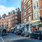 High Street Kensington Apartment