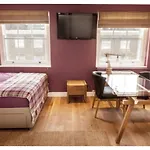 York Shell Studio Apartment