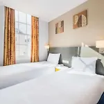 Comfort Inn London - Westminster