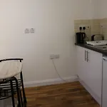 Wentworth Apartments