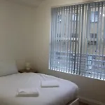 Wentworth Apartments