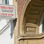 So Kings Cross