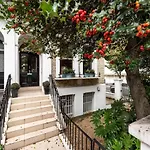 Redcliffe Gardens