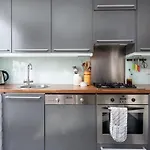 Short Term Let in Fulham