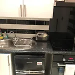 Cosy Studio In Central London