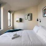 The Interlock Apartments - Oxford St