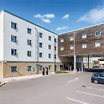 Travelodge Sunbury M3