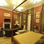Opulence Central London
