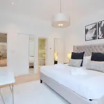 Elysian House - Kensington Serviced Apartments
