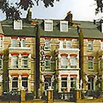 Euro Hotel Clapham