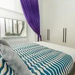 Modern 1BR Period Property in Kensington