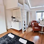 Magical & Charming 8 Rooms Covent Garden Townhouse