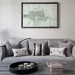 Cathcart Road IV By Onefinestay