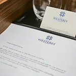 The Westerly London