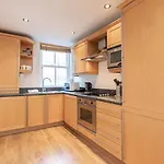 Royal Kensington Apartments