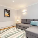 Cleveland Square Apartments