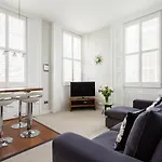 Calthorpe Street II By Onefinestay