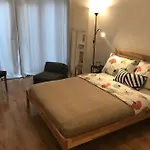 The Old Vicarage London