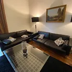 Hommey Luxury Apartments - Canary Wharf