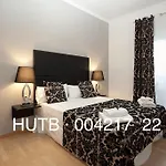 Radisson Blu Edwardian New Providence Wharf Hotel