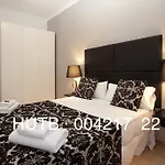 Radisson Blu Edwardian New Providence Wharf Hotel