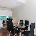 Private Apartments - Covent Garden - Leicester Square