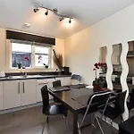 Belgravia Apartments- Wilton Road