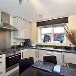 Belgravia Apartments- Wilton Road