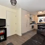 Belgravia Apartments- Wilton Road