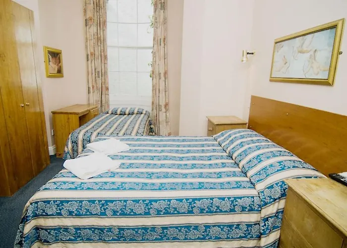 Normandie Hotel