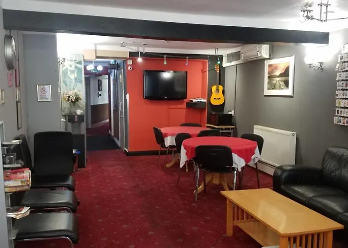City View Hotel Roman Road