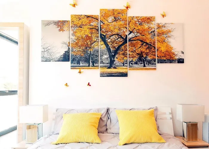 Brand New Super Large 3 Bed 3 Bath Apartment In Angel - Sleeps Max 12