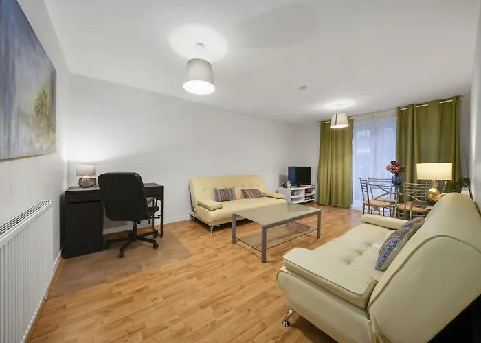 Royal Court Apartment London Bridge Bermondsey
