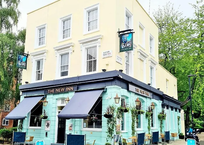 St Johns Boutique Hotel
