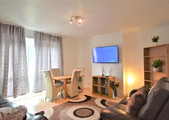 London Zone 1 Lovely 3bedroom Maisonette Apartment