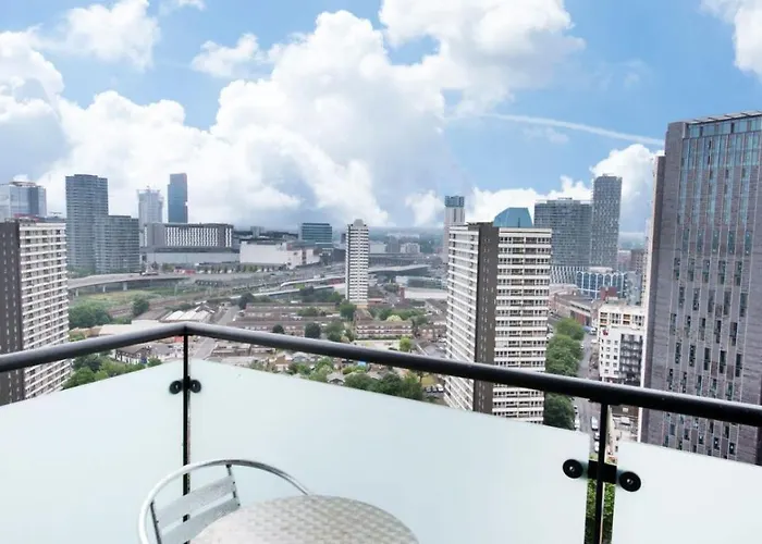 One Eighty Stratford