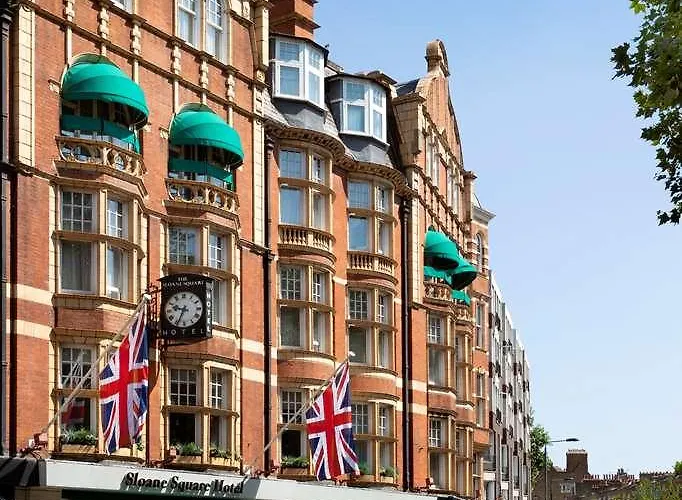 Sloane Square Hotel