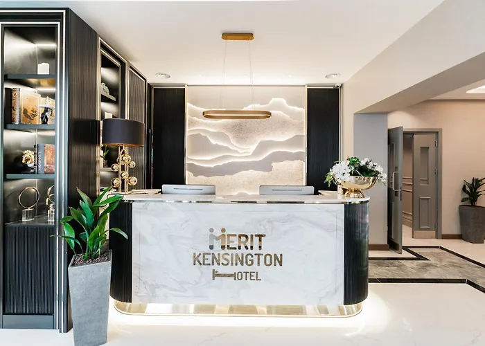 Merit Kensington Hotel