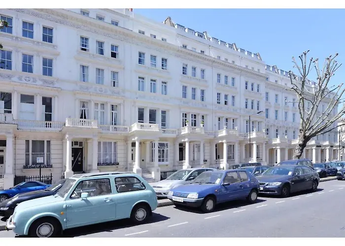 Chapter Hotel Hyde Park