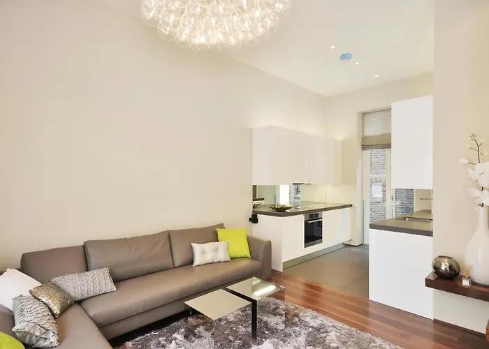 The Kensington Apartments