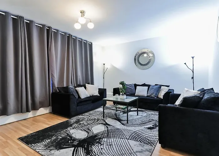 Gorgeous 4 Bedroom 5 Bathrooms House In Marble Arch, Central London Near Oxford Street
