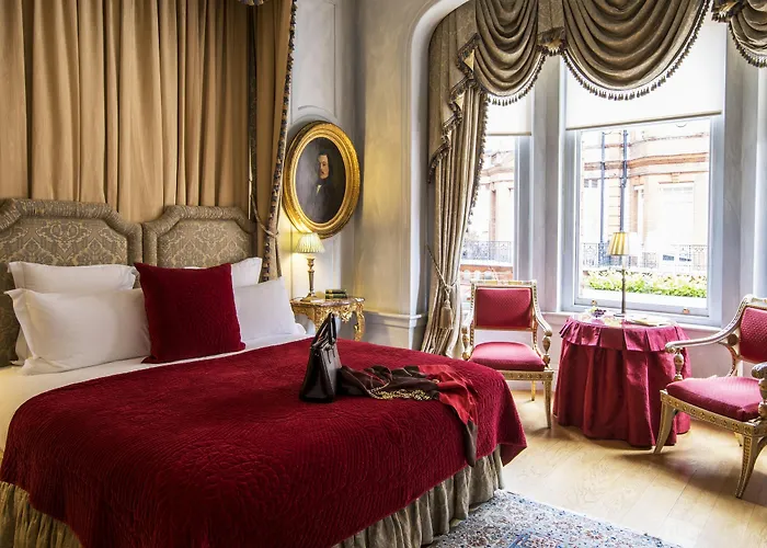 San Domenico House