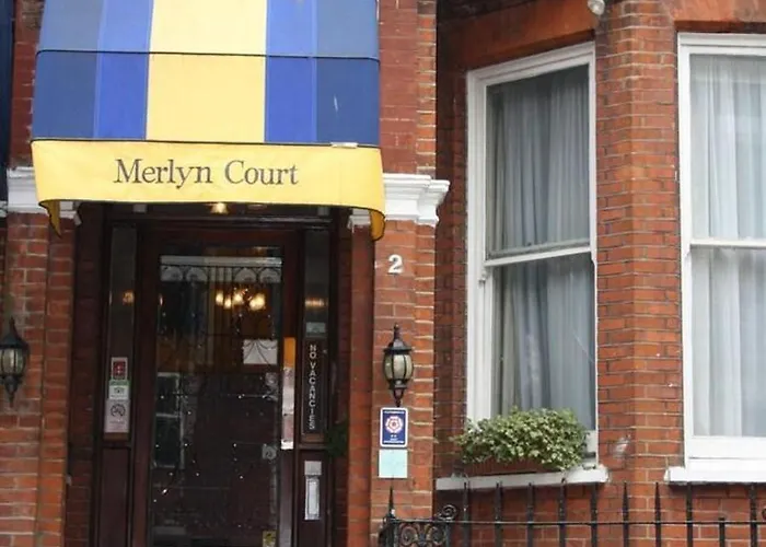Merlyn Court Hotel