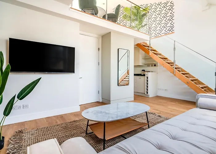 The Covent Garden Residences