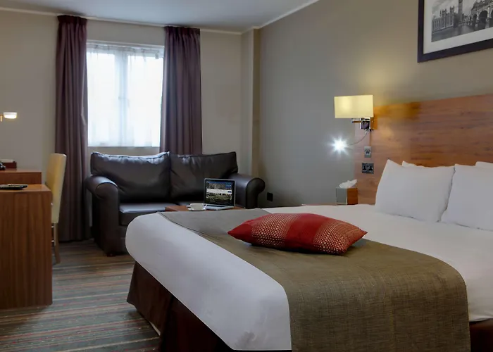 Best Western Palm Hotel